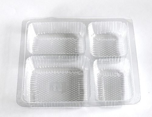 Tray K 18