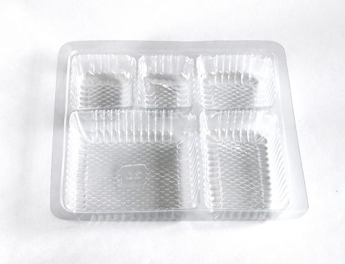 Tray K 20