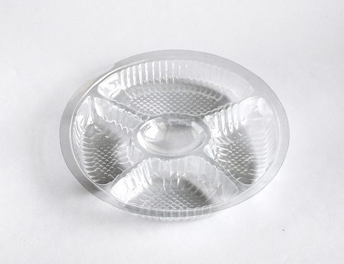 Tray KD telur