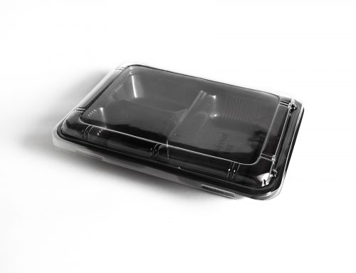 Bento Box Mika Tray NBK-1