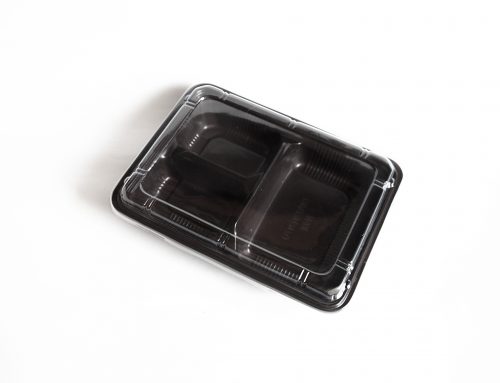 Bento Mika Tray NBK-6