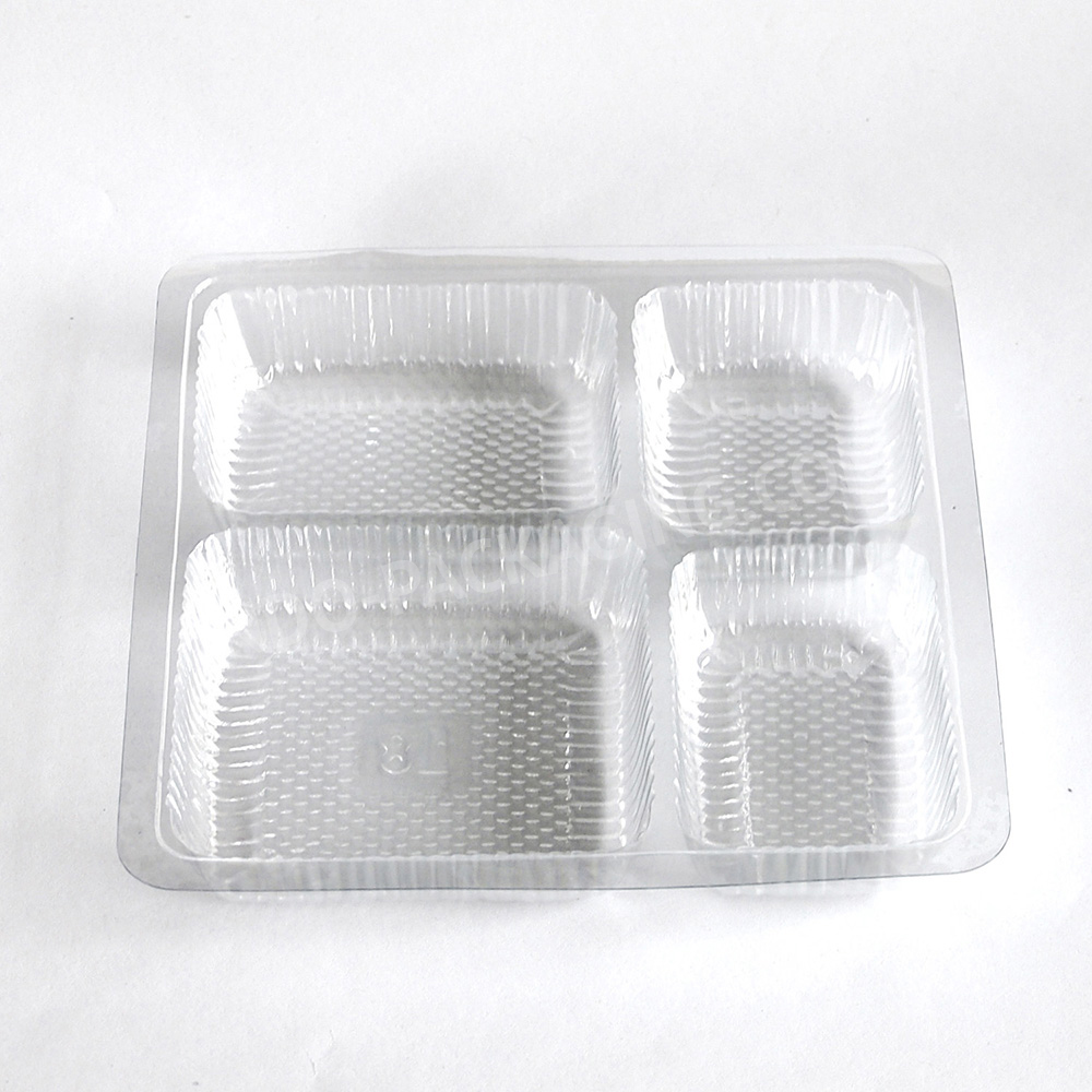 Tray K 18