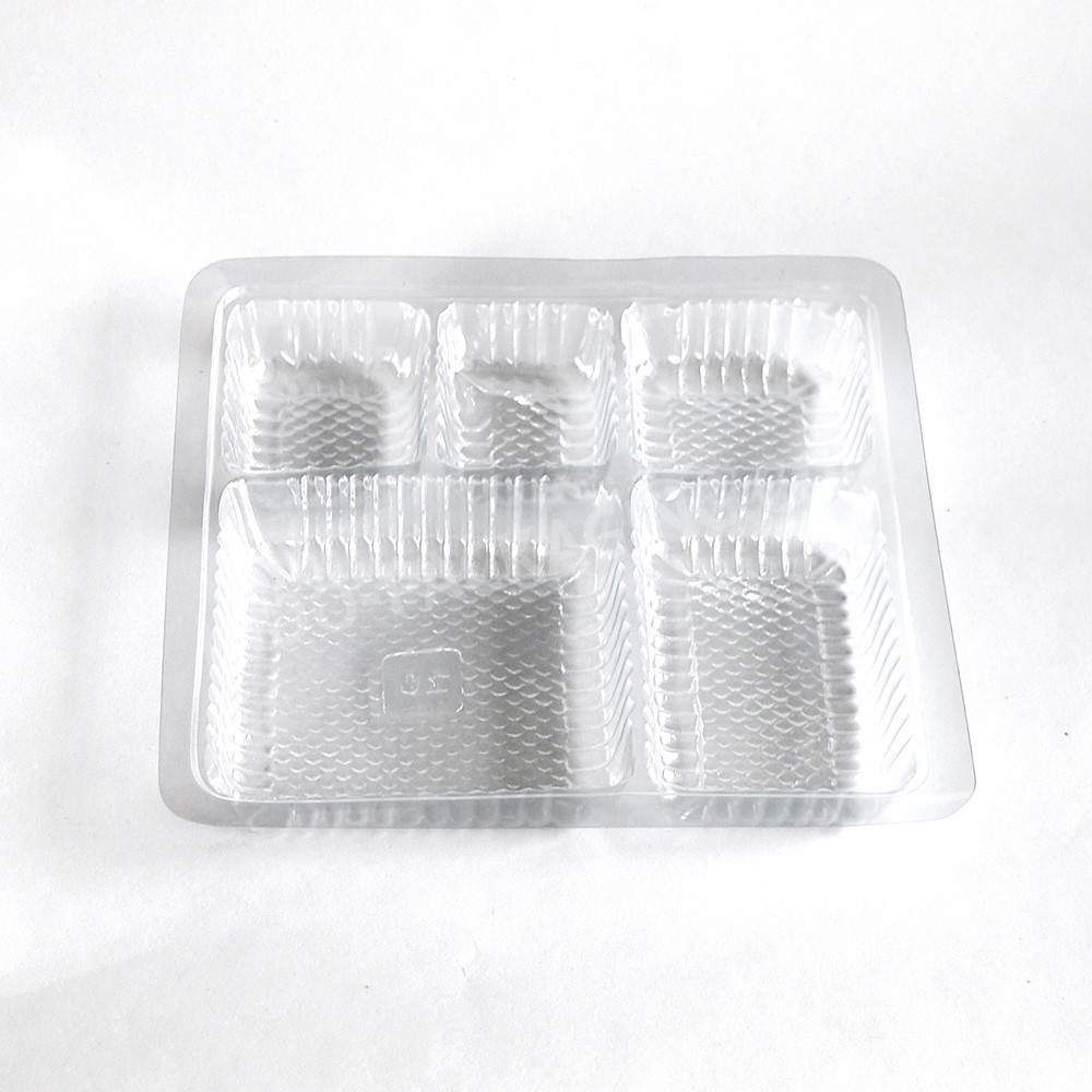 Tray K 20