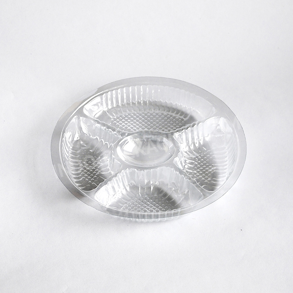 Tray KD telur