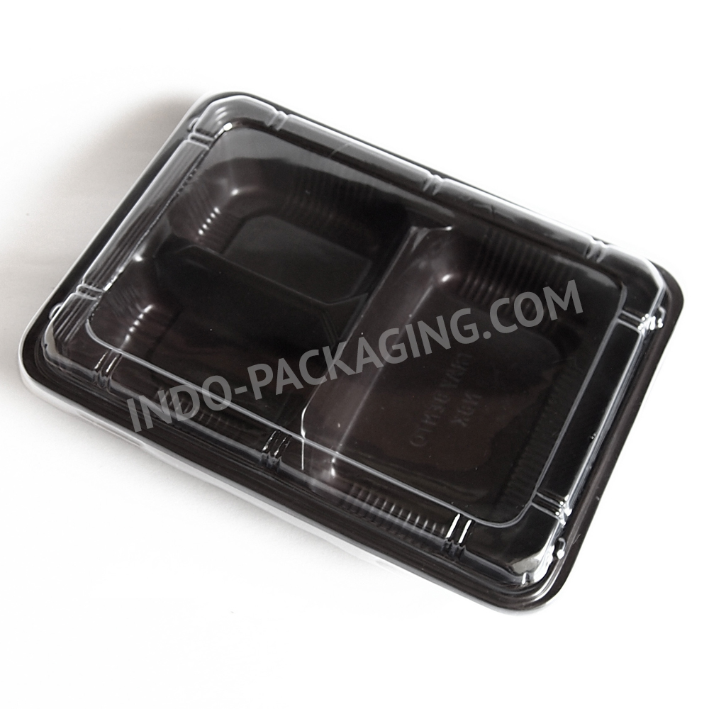 Bento Mika Tray NBK-6